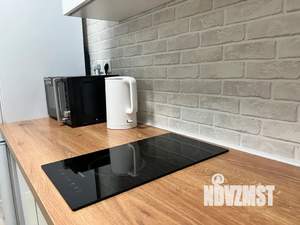1-к квартира, посуточно, 32м2, 1/3 этаж