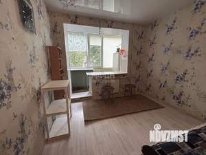 1-к квартира, на длительный срок, 36м2, 1/9 этаж