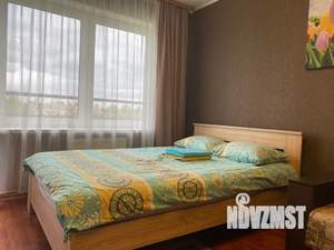 Студия квартира, посуточно, 33м2, 5/6 этаж