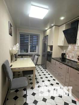 3-к квартира, посуточно, 70м2, 4/9 этаж