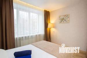 1-к квартира, посуточно, 32м2, 2/5 этаж