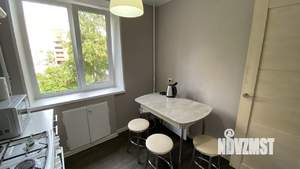 2-к квартира, на длительный срок, 47м2, 3/5 этаж