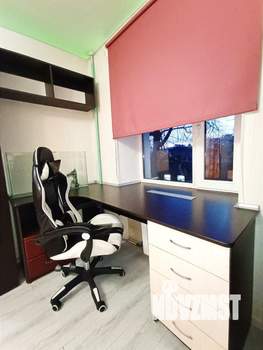 2-к квартира, на длительный срок, 40м2, 3/4 этаж