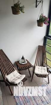 Студия квартира, посуточно, 36м2, 3/5 этаж