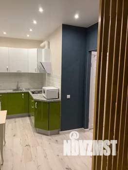 2-к квартира, посуточно, 39м2, 2/4 этаж