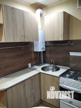 2-к квартира, на длительный срок, 42м2, 1/5 этаж
