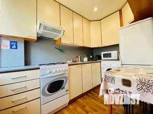 1-к квартира, посуточно, 32м2, 3/5 этаж