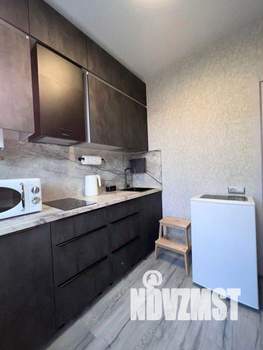 1-к квартира, посуточно, 31м2, 1/1 этаж