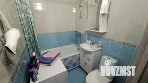 1-к квартира, посуточно, 33м2, 12/15 этаж