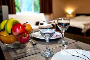 1-к квартира, посуточно, 32м2, 1/5 этаж