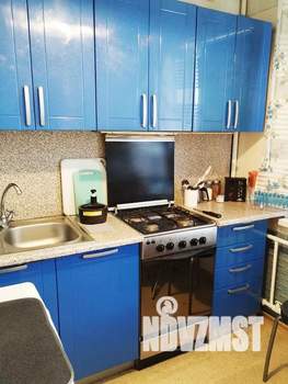 2-к квартира, посуточно, 48м2, 4/5 этаж