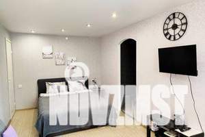 1-к квартира, посуточно, 32м2, 4/5 этаж