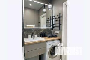 2-к квартира, посуточно, 50м2, 9/9 этаж