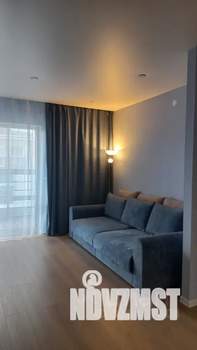 Студия квартира, посуточно, 29м2, 2/9 этаж