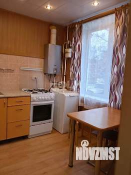 1-к квартира, на длительный срок, 31м2, 2/5 этаж