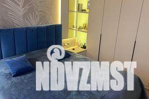 2-к квартира, посуточно, 45м2, 2/9 этаж