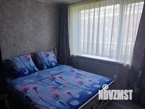 1-к квартира, посуточно, 30м2, 2/5 этаж