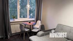 2-к квартира, посуточно, 45м2, 1/1 этаж