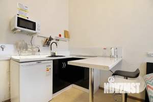 1-к квартира, посуточно, 20м2, 1/21 этаж