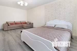 1-к квартира, посуточно, 34м2, 5/5 этаж
