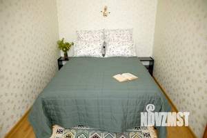 2-к квартира, посуточно, 44м2, 4/5 этаж