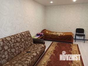 1-к квартира, посуточно, 32м2, 2/5 этаж