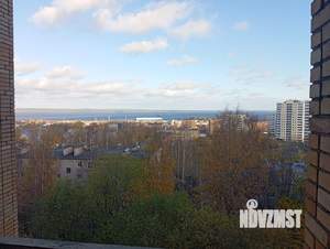 1-к квартира, на длительный срок, 40м2, 7/11 этаж