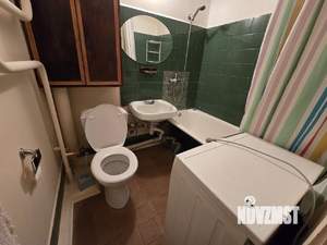 1-к квартира, на длительный срок, 36м2, 10/10 этаж