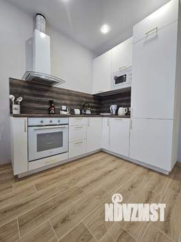 Студия квартира, посуточно, 32м2, 9/9 этаж