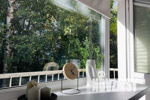 1-к квартира, посуточно, 38м2, 2/5 этаж