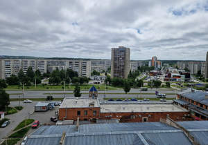 Фото квартиры в аренду (1)