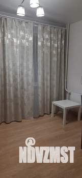 Студия квартира, посуточно, 25м2, 7/12 этаж