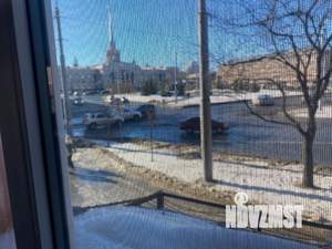 2-к квартира, посуточно, 50м2, 2/5 этаж