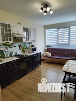 1-к квартира, посуточно, 35м2, 3/14 этаж