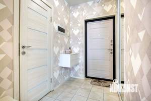 2-к квартира, на длительный срок, 42м2, 9/20 этаж