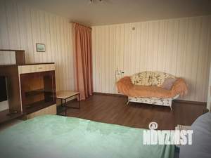 1-к квартира, посуточно, 33м2, 5/5 этаж