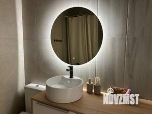 2-к квартира, посуточно, 43м2, 4/9 этаж