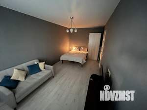 1-к квартира, посуточно, 30м2, 4/5 этаж