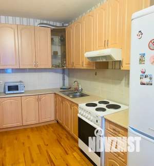 1-к квартира, посуточно, 48м2, 2/5 этаж
