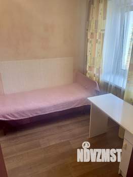 2-к квартира, на длительный срок, 45м2, 3/5 этаж