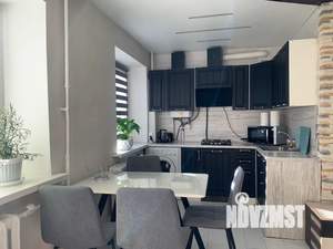 Студия квартира, посуточно, 36м2, 3/4 этаж