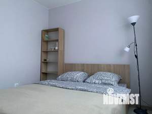 3-к квартира, посуточно, 56м2, 1/1 этаж