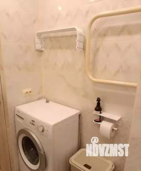 1-к квартира, на длительный срок, 34м2, 4/5 этаж