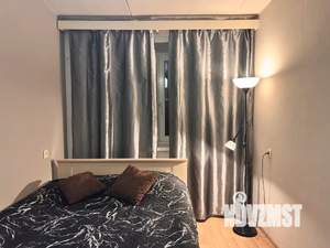2-к квартира, посуточно, 50м2, 3/5 этаж