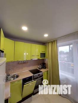 1-к квартира, посуточно, 37м2, 5/5 этаж
