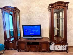 1-к квартира, посуточно, 40м2, 1/3 этаж