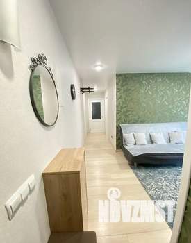 2-к квартира, посуточно, 43м2, 3/5 этаж