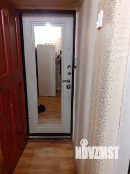 1-к квартира, посуточно, 32м2, 2/5 этаж