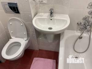 2-к квартира, на длительный срок, 45м2, 3/5 этаж
