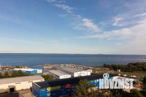 Студия квартира, посуточно, 30м2, 10/16 этаж